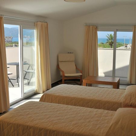 Odyssey Residence Apartments Fethiye Extérieur photo