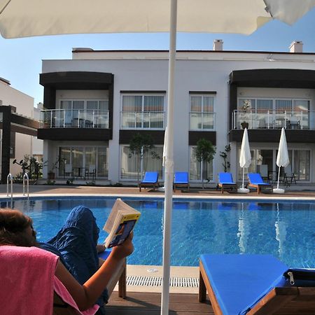 Odyssey Residence Apartments Fethiye Extérieur photo