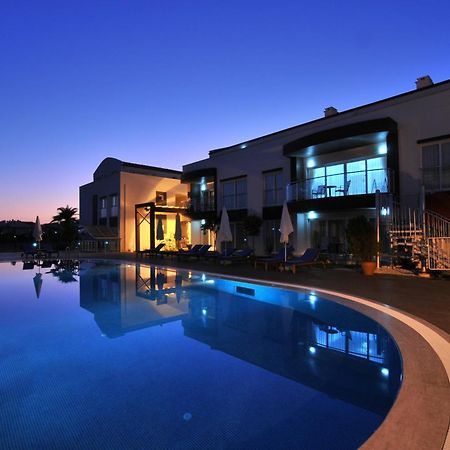 Odyssey Residence Apartments Fethiye Extérieur photo