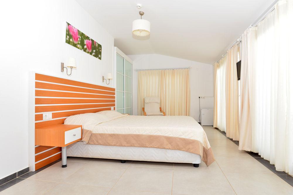 Odyssey Residence Apartments Fethiye Extérieur photo