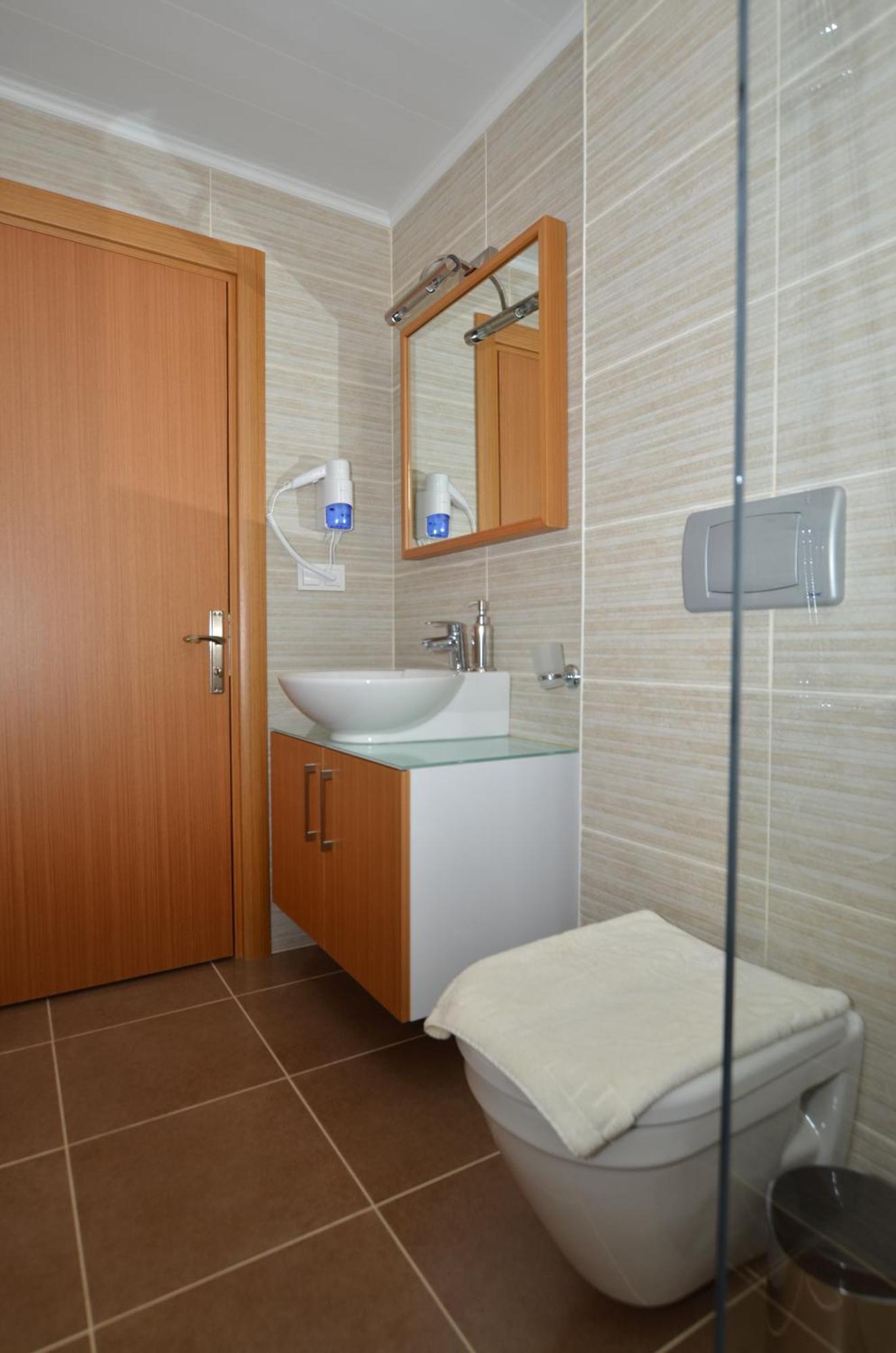 Odyssey Residence Apartments Fethiye Extérieur photo