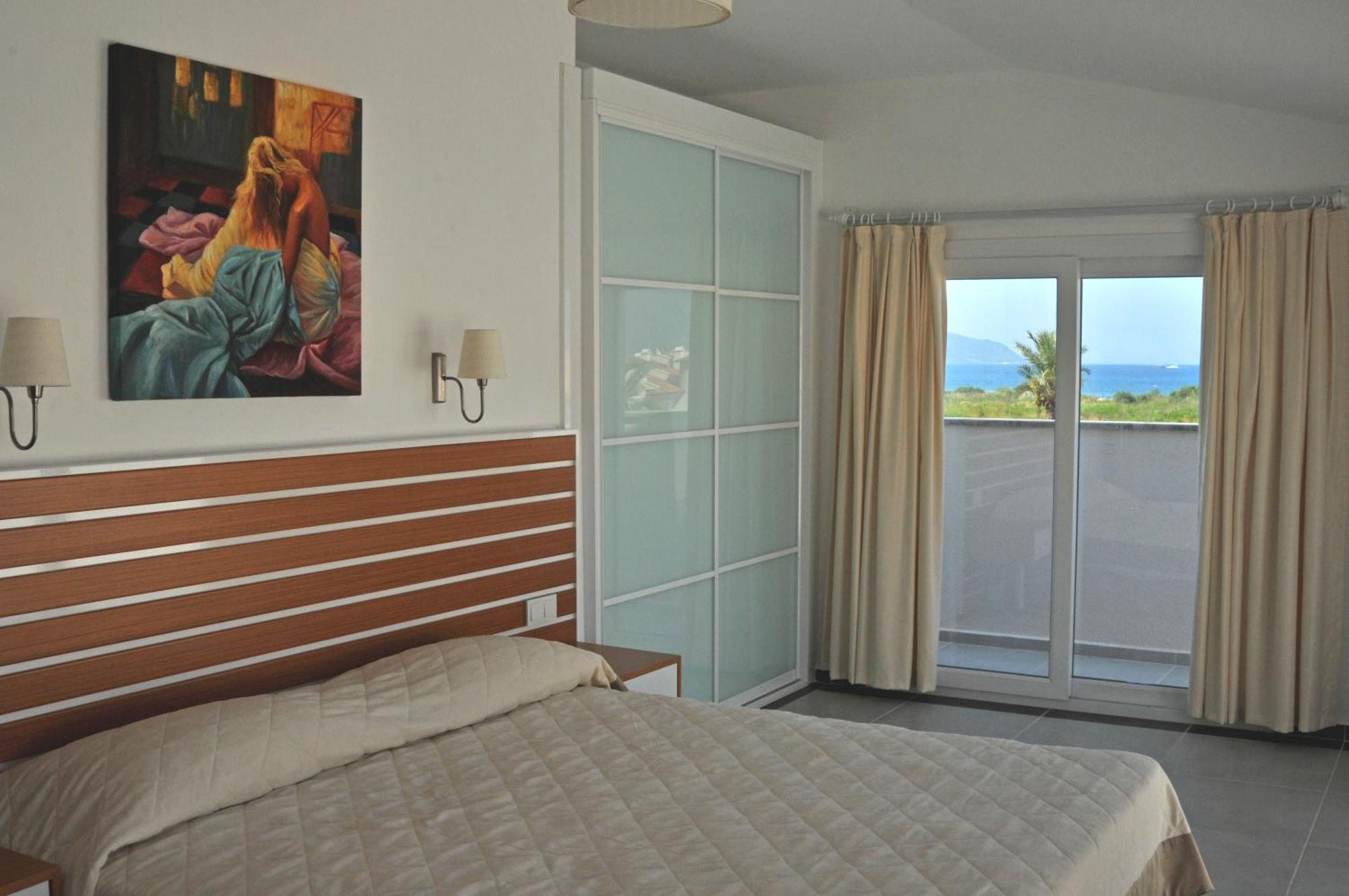 Odyssey Residence Apartments Fethiye Extérieur photo