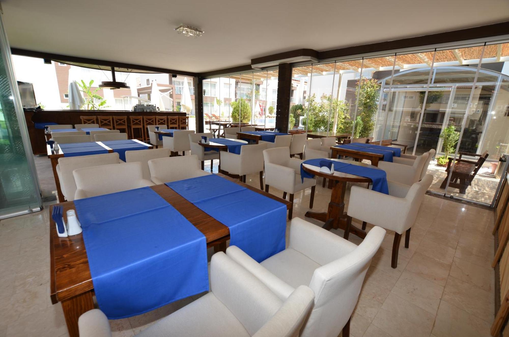 Odyssey Residence Apartments Fethiye Extérieur photo