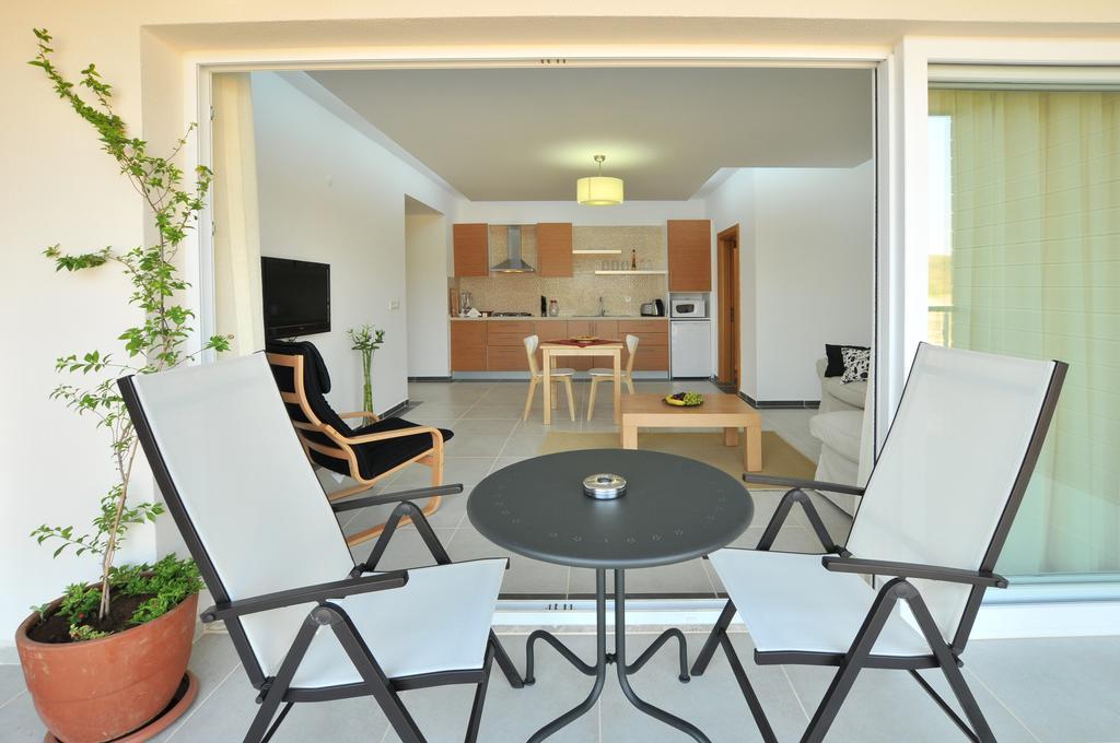 Odyssey Residence Apartments Fethiye Extérieur photo