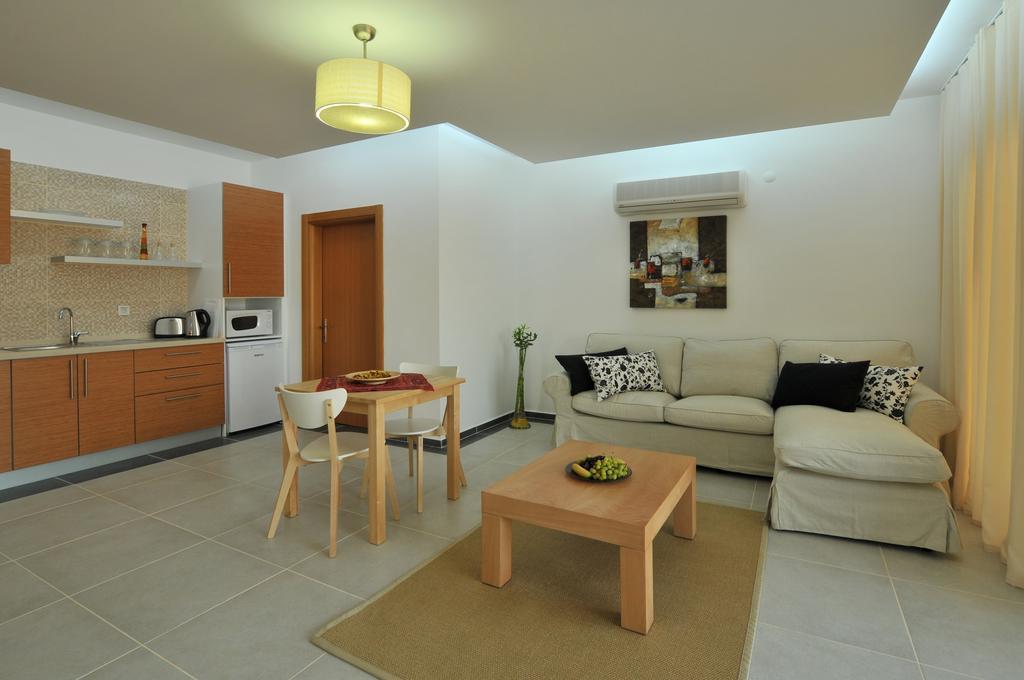 Odyssey Residence Apartments Fethiye Extérieur photo