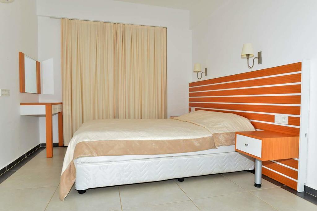 Odyssey Residence Apartments Fethiye Extérieur photo