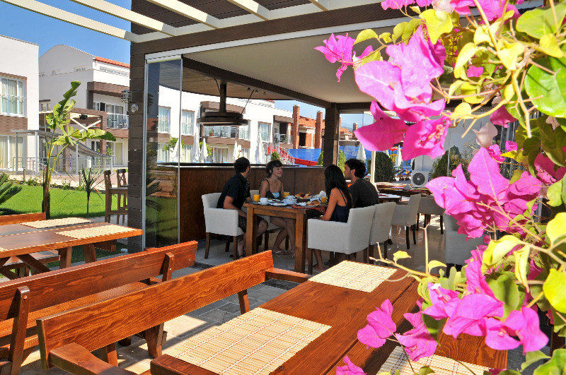 Odyssey Residence Apartments Fethiye Extérieur photo