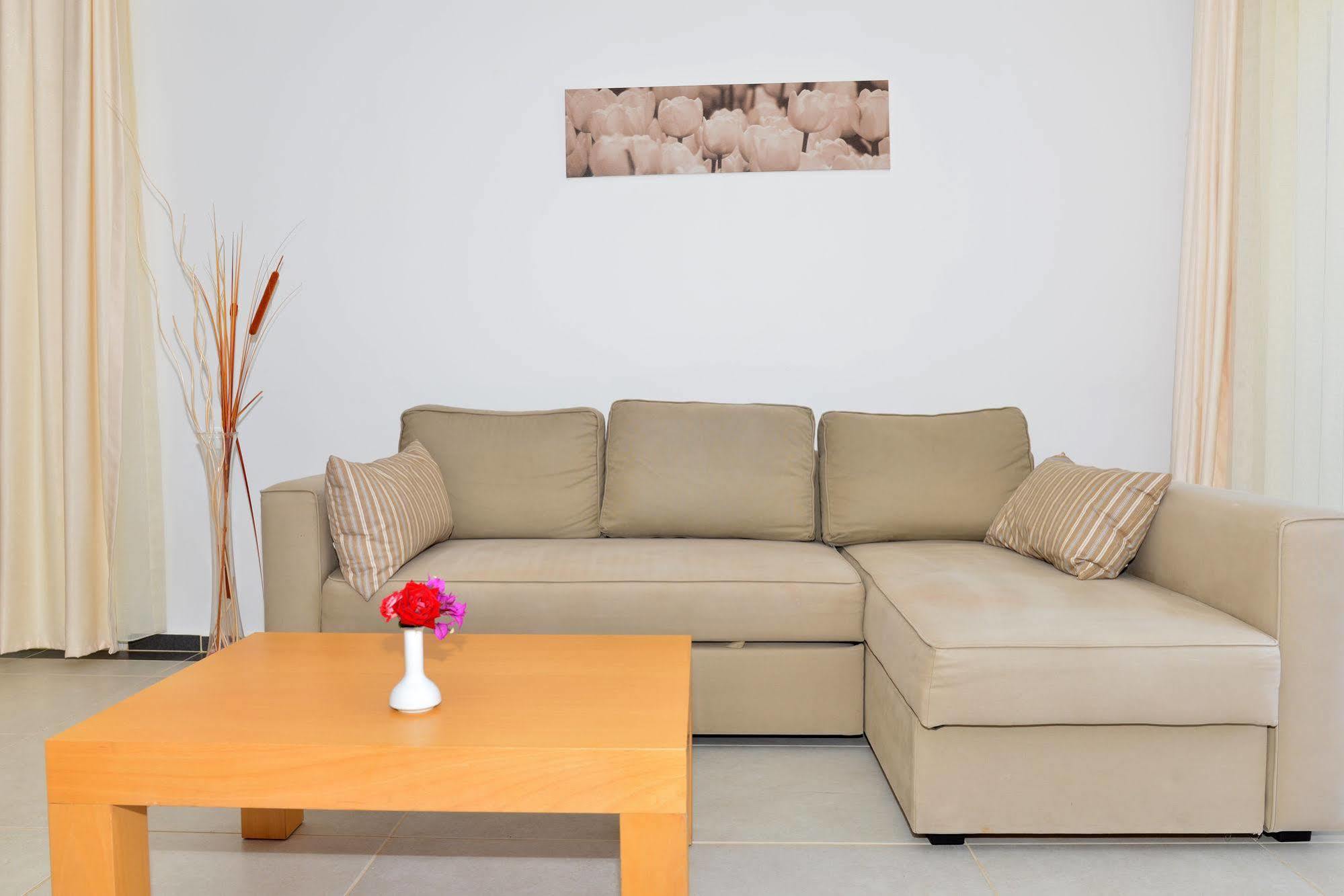 Odyssey Residence Apartments Fethiye Extérieur photo